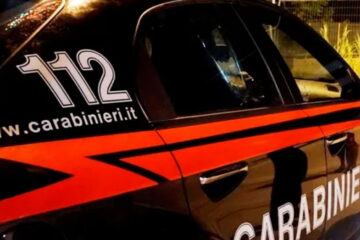 ARCE – Un arresto effettuato dai Carabinieri durante un servizio ad ampio raggio