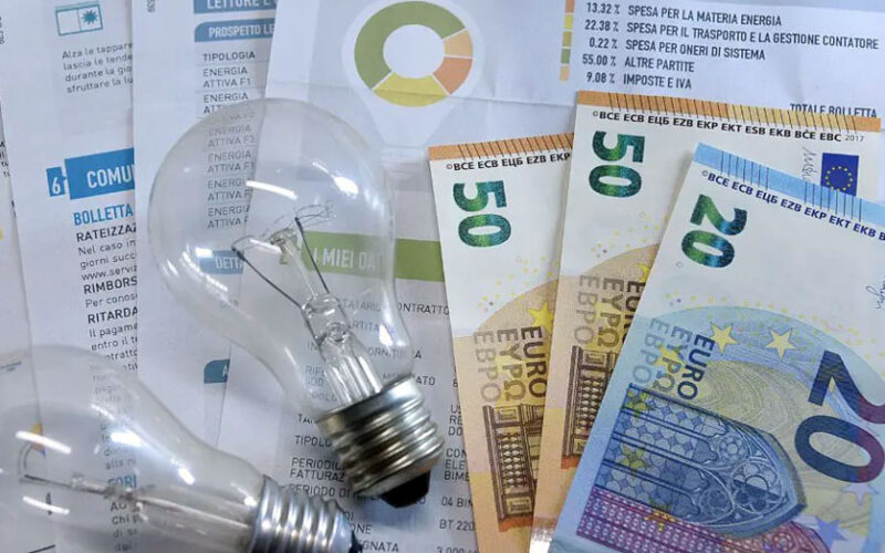 ECONOMIA & FISCO – Enel, un bonus per chi risparmierà energia nei prossimi mesi
