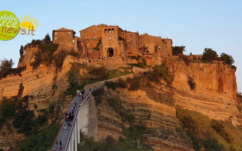 VITERBO/CULTURA – Civita di Bagnoregio vola a Mosca con un progetto narrativo sul suo modello di sviluppo