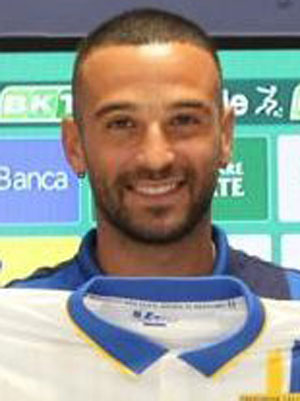 Roberto Insigne