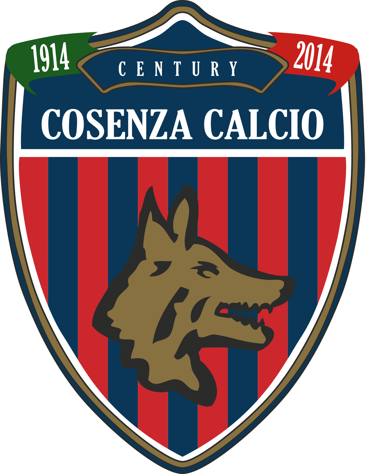 club logo