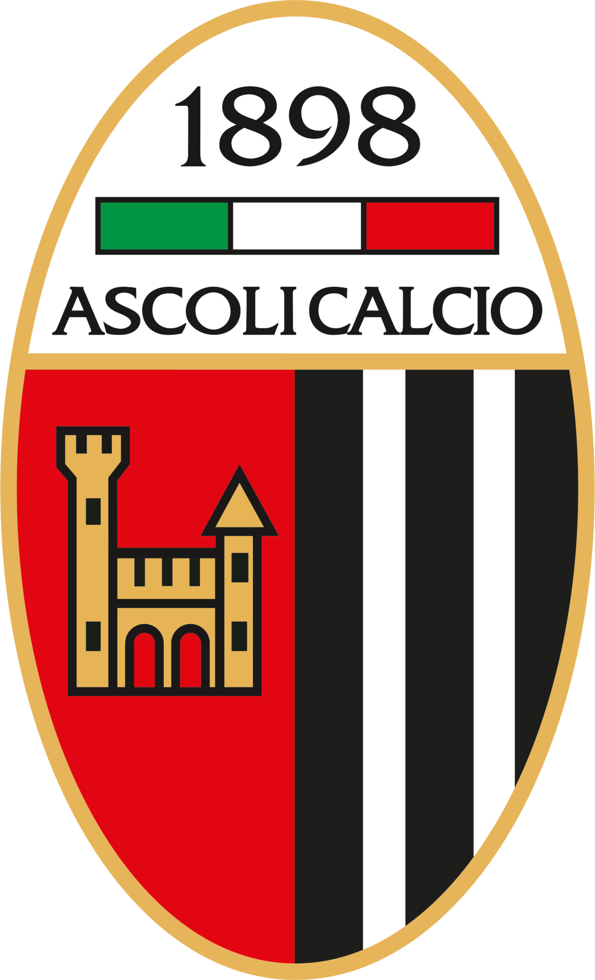 club logo