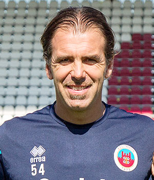 Edoardo Gorini
