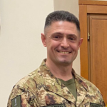 FONTANA LIRI – Il nuovo Generale di Brigata dell’Esercito Italiano è il fontanese Giorgio Guariglia