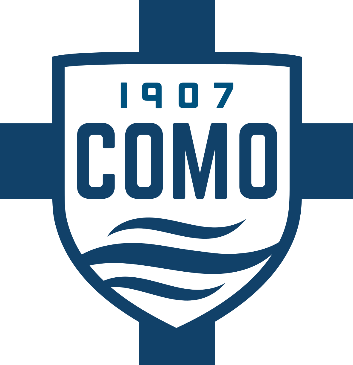 club logo