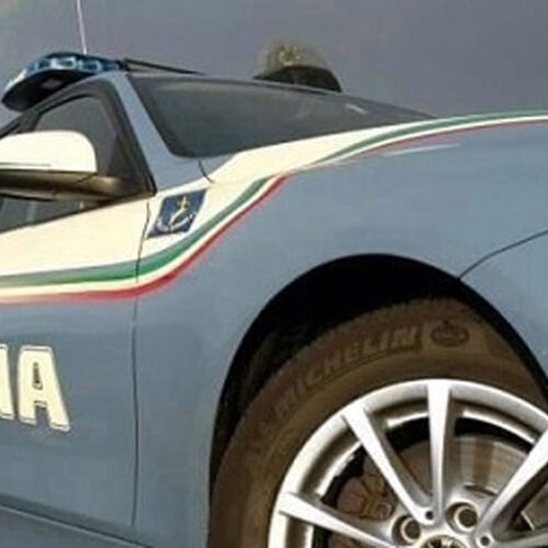 FROSINONE – “Scuole Sicure”: la Polizia di Stato attenziona tre istituti scolastici della città