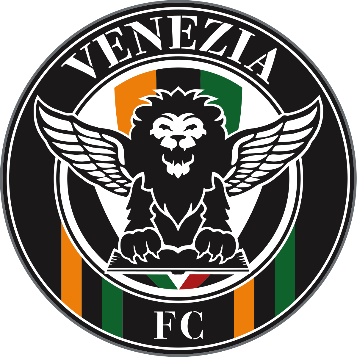 club logo