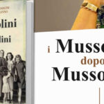 ARCE – “I Mussolini dopo Mussolini”: la presentazione del libro di Edda Negri Mussolini