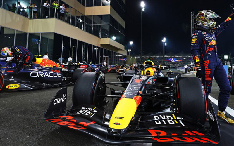 SPORT/AUTOMOBILISMO – Riparte il Mondiale di Formula 1: la Ferrari sfida i campioni della Red Bull