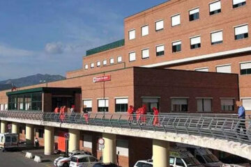 CASSINO – Infermiera aggredita nell’ospedale Santa Scolastica; prognosi di 25 giorni