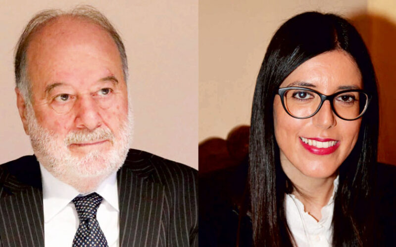 ARCE – Il sindaco Germani risponde alla richiesta del consigliere di minoranza Luana Sofia