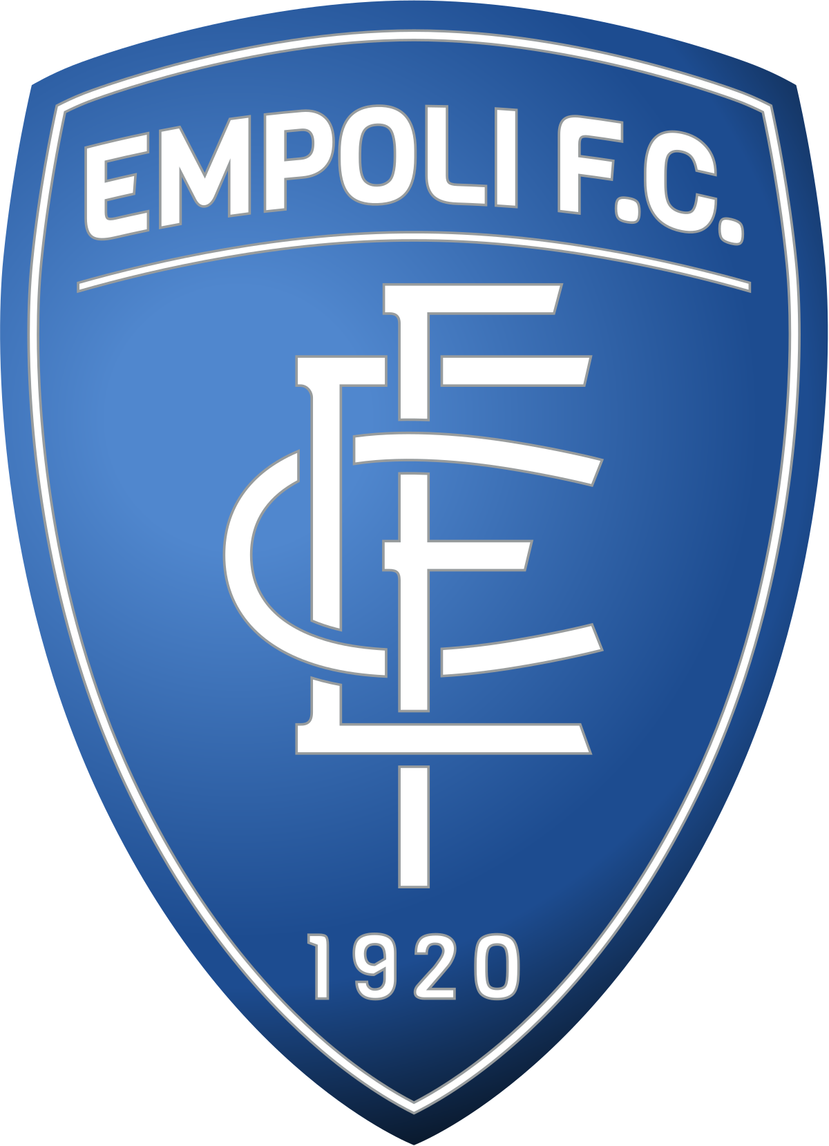 club logo