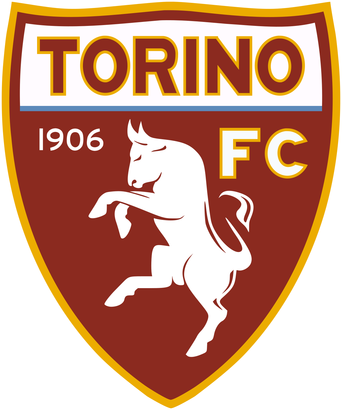 club logo