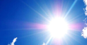 SALUTE & SANITA’ – Dal ministero della Salute dieci regole per proteggersi dal caldo