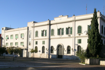 FONTANA LIRI – Riprende la produzione lo Stabilimento Militare di Fontana Liri. Firmato l’accordo