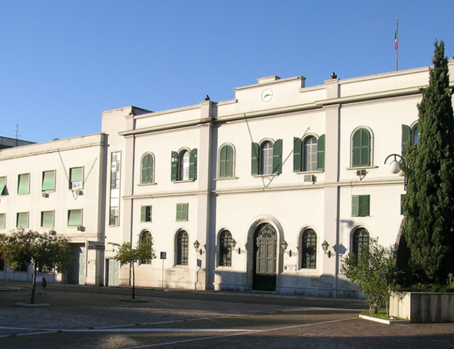 FONTANA LIRI – Riprende la produzione lo Stabilimento Militare di Fontana Liri. Firmato l’accordo