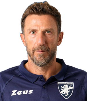 Eusebio Di Francesco