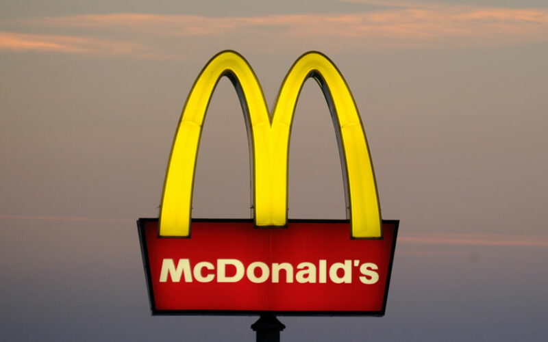 ECONOMIA & LAVORO – McDonald’s apre un nuovo ristorante a Piedimonte San Germano. Sono 50 i posti di lavoro