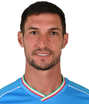 Matteo Politano