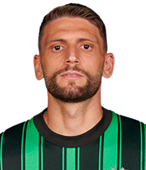 Domenico Berardi