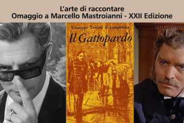 FONTANA LIRI – Fellini vs. Visconti: I 60 anni di 8½ e Il Gattopardo