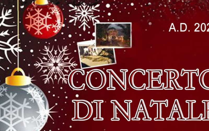 ARCE – A Sant’Eleuterio il “Concerto di Natale”. Questa sera nella splendida cornice del Santuario dalle ore 18:15