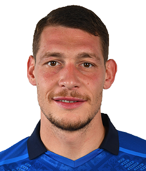 Andrea Belotti