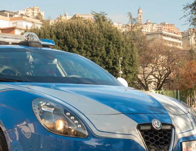 CRONACA – Rafforzamento della sicurezza a Frosinone: La Questura intensifica le operazioni di controllo e prevenzione del crimine. Il resoconto