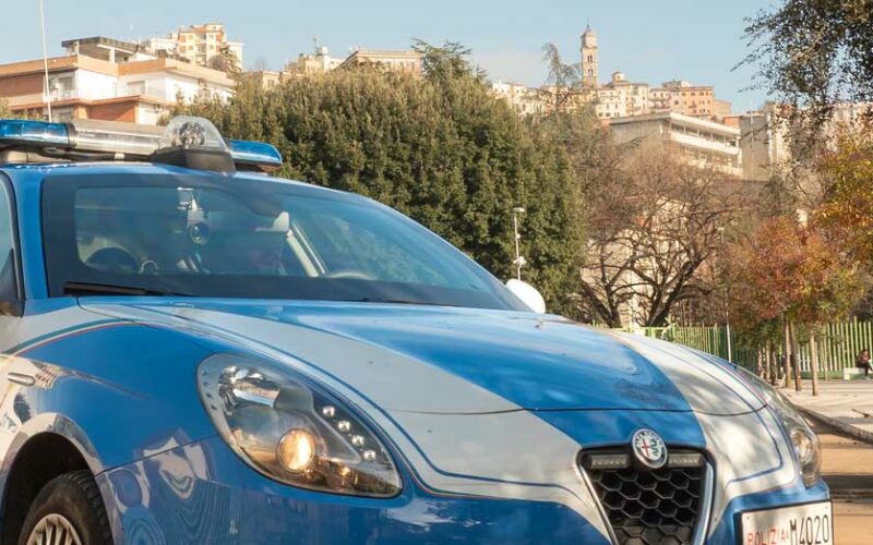 CRONACA – Rafforzamento della sicurezza a Frosinone: La Questura intensifica le operazioni di controllo e prevenzione del crimine. Il resoconto