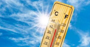 AMBIENTE – Clima, Copernicus: marzo 2024 è il più caldo mai registrato