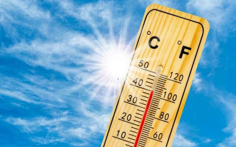 AMBIENTE – Clima, Copernicus: marzo 2024 è il più caldo mai registrato