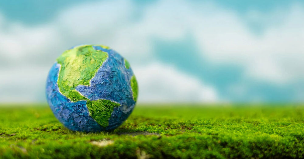 AMBIENTE – Giornata della terra, a che punto è la ‘lotta’ ai cambiamenti climatici