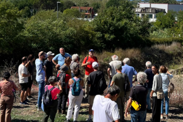 ARCE – “Paesi in Festival” ha fatto tappa a Isoletta d’Arce