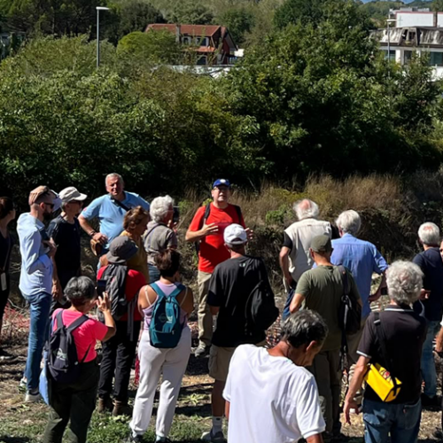 ARCE – “Paesi in Festival” ha fatto tappa a Isoletta d’Arce