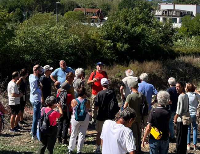 ARCE – “Paesi in Festival” ha fatto tappa a Isoletta d’Arce