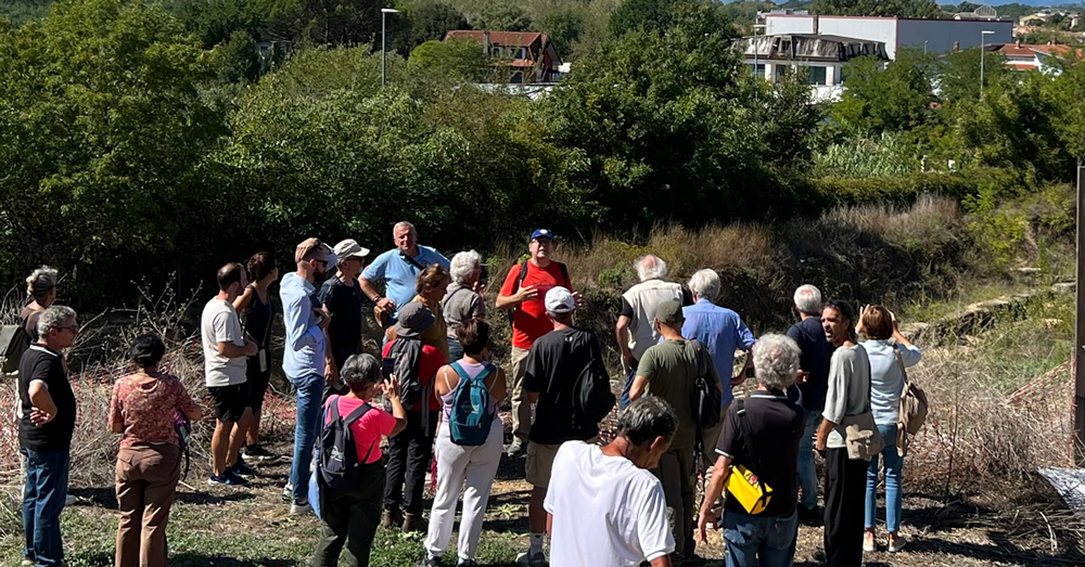 ARCE – “Paesi in Festival” ha fatto tappa a Isoletta d’Arce