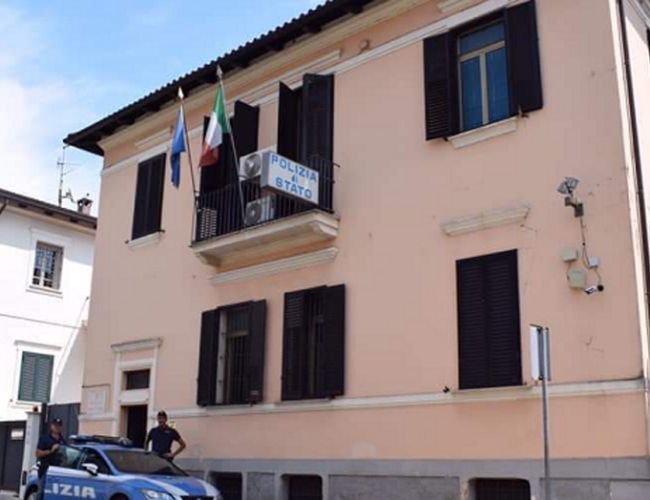 CRONACA – Sora, finta raccolta fondi per beneficenza: la Polizia di Stato smaschera truffatore