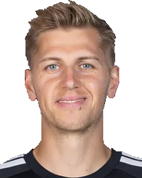 player photo