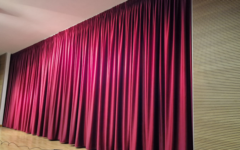 ARCE – Presentata la quarta stagione teatrale “Mettiti Commodo”