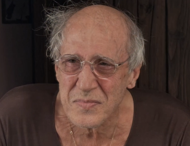 SOCIETA’ – Adriano Celentano ai politici: “Non vorrei svegliarvi, ma c’è qualcosa che dobbiamo sistemare”