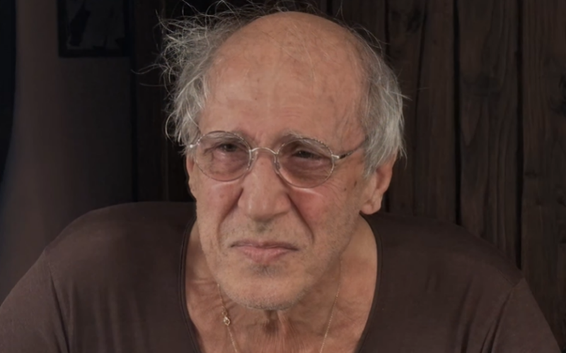SOCIETA’ – Adriano Celentano ai politici: “Non vorrei svegliarvi, ma c’è qualcosa che dobbiamo sistemare”