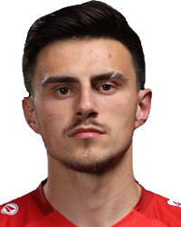 player photo