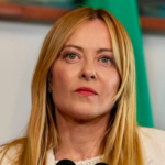 POLITICA – Meloni: “Il Pd mi insulta dandomi della ciociara, me ne vanto”