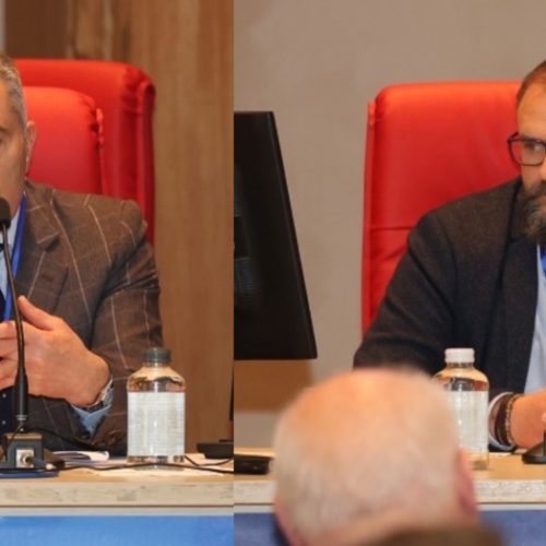SERVIZIO IDRICO – La conciliazione dà i propri frutti: Nelle casse dei Comuni quasi 8 milioni di euro