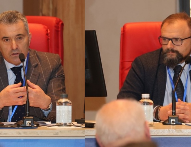 SERVIZIO IDRICO – La conciliazione dà i propri frutti: Nelle casse dei Comuni quasi 8 milioni di euro