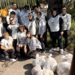 CASSINO – Oltre 40 kg di rifiuti raccolti a Cassino in occasione della tappa di “Insieme a te per l’ambiente” di McDonald’s patrocinata dal Comune