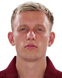 player photo