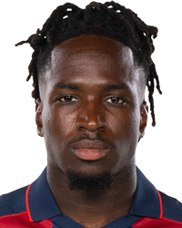 player photo