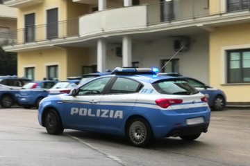 CRONACA – A Cassino truffa ad un’anziana: arrestata dalla Polizia di Stato una 31enne e recuperato l’oro