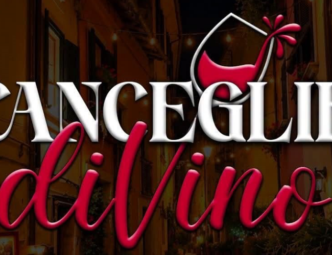 EVENTI – “Canceglie diVino” – Sora si prepara a brindare!
